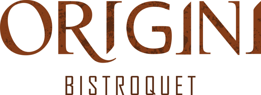 Origini Bistroquet logo